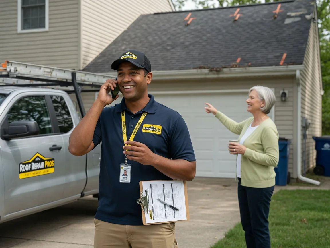 Roof Repair Everton, AR FAQs